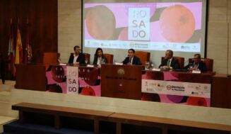 Cigales acoge el VI Congreso del Rosado