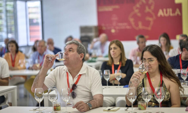 FENAVIN propone un sugerente viaje sensorial por la riqueza vinícola española