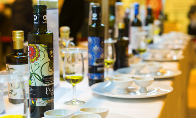 Argentina produce un 1% del aceite de oliva mundial