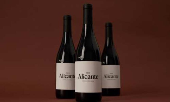 El mercado nacional es el destino del 75% de los vinos con DOP Alicante