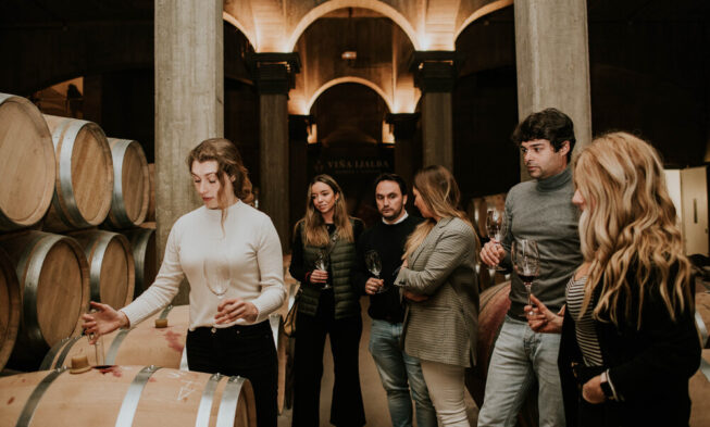Rioja recibió más de 900.000 turistas en 2024
