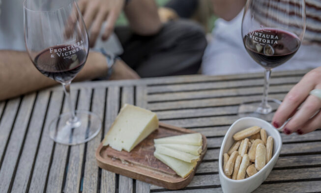 Ideas de maridaje con Bodegas Frontaura & Victoria (DO Toro)
