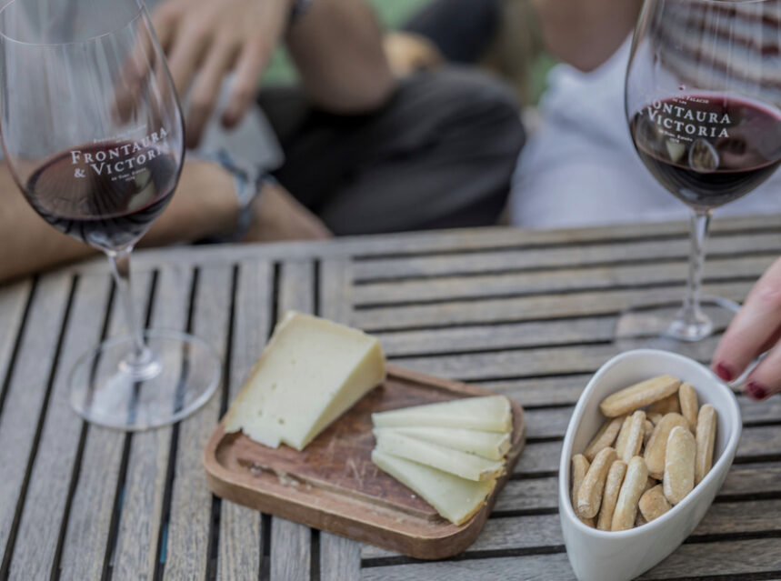 Ideas de maridaje con Bodegas Frontaura & Victoria (DO Toro)