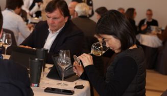 Cariñena acoge el XIII Concurso Garnachas del Mundo