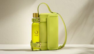 Aceites de Oliva de España hace un guiño a la moda