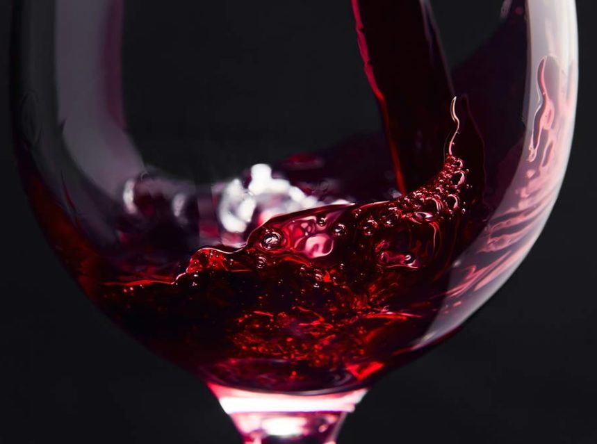 La producción de vino y mosto en España aumenta un 15% respecto al pasado año