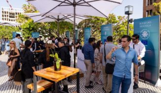 Rías Baixas se promociona en México, su quinto mercado