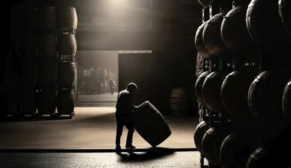 Alquiler de barricas y otras opciones al servicio de las bodegas