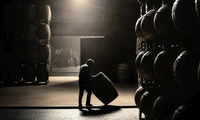 Alquiler de barricas y otras opciones al servicio de las bodegas