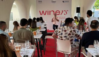 Winers: el festival que maridó vino, música y caballos