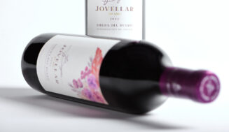 La enóloga Begoña Jovellar funda su propia bodega tras 25 años en Vega Sicilia