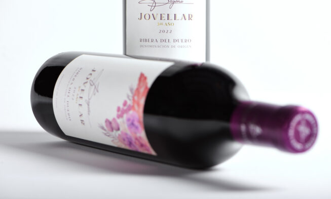 La enóloga Begoña Jovellar funda su propia bodega tras 25 años en Vega Sicilia