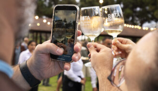 La Ruta del Vino de Gran Canaria presenta «Maridaje», fusión entre música y vino