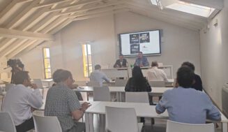 Viticultura y enoturismo a debate en Rueda