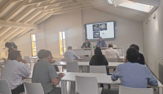 Viticultura y enoturismo a debate en Rueda