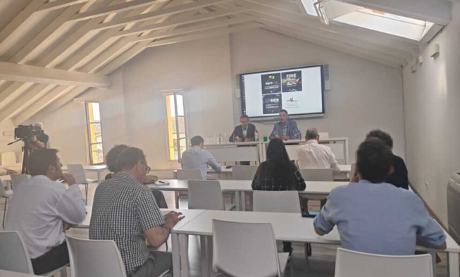 Viticultura y enoturismo a debate en Rueda