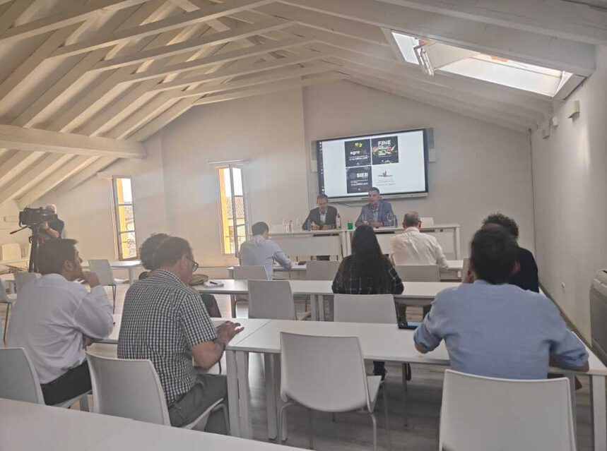Viticultura y enoturismo a debate en Rueda