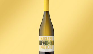 Macabeu Zero, primer vino sin alcohol de Celler Masroig