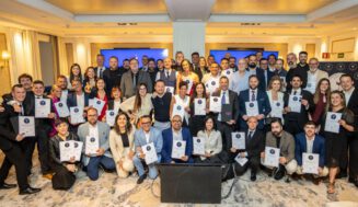Lista de los Top 100 Sommeliers Spain 2025