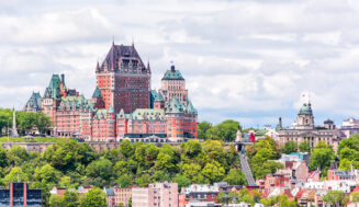 Canadá, uno de los mercados más prometedores de Norteamérica