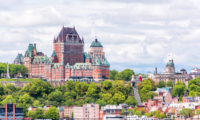 Canadá, uno de los mercados más prometedores de Norteamérica