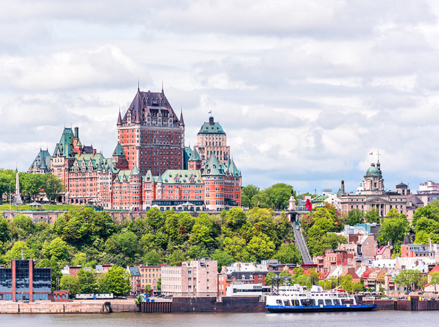 Canadá, uno de los mercados más prometedores de Norteamérica