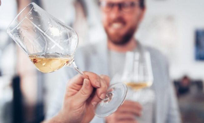 La Premiumización del Vino Español