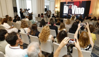 Nueva campaña de OIVE para conectar con el consumidor joven-adulto de vino