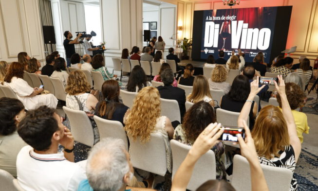 Nueva campaña de OIVE para conectar con el consumidor joven-adulto de vino