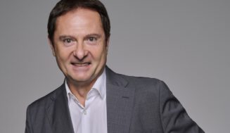 Familia Torres nombra director general  a Fabrice Ducceschi