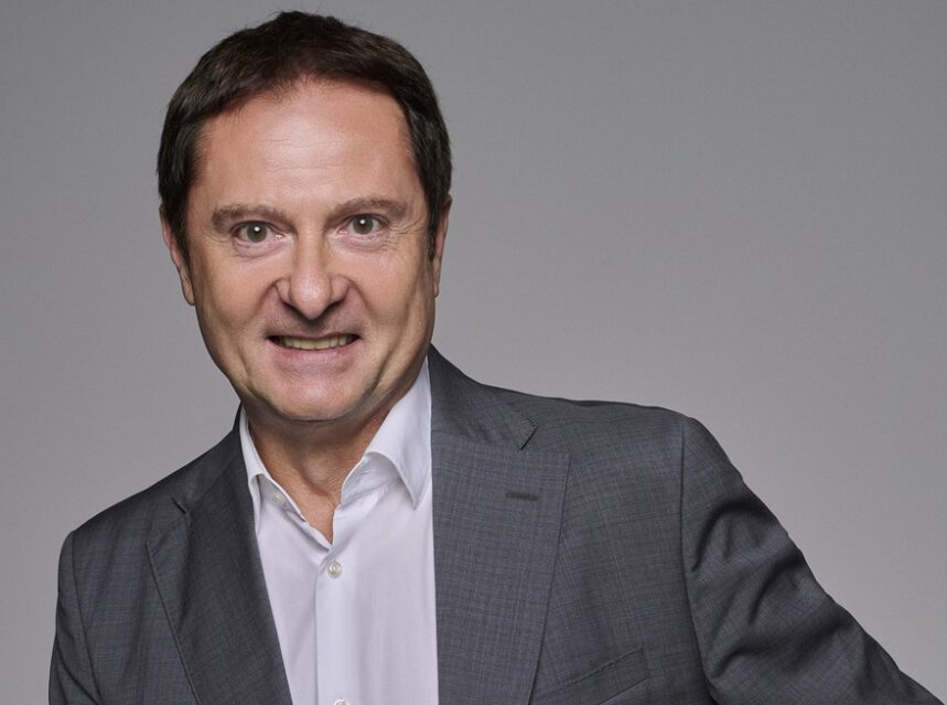 Familia Torres nombra director general a Fabrice Ducceschi
