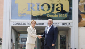 Raquel Pérez Cuevas asume la presidencia del Consejo Regulador de la DO Ca.Rioja