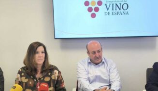 El sector del vino genera el 2 % del empleo en España