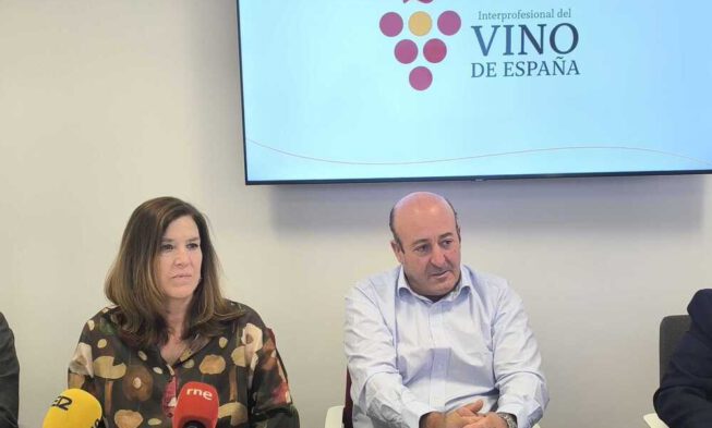 El sector del vino genera el 2 % del empleo en España