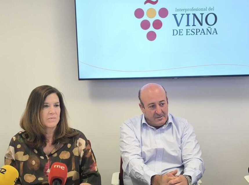 El sector del vino genera el 2 % del empleo en España