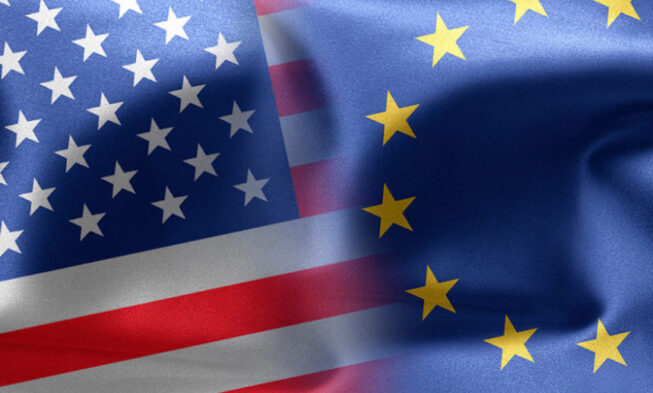 Las bodegas europeas reclaman «arancel cero» para el vino en el acuerdo entre la UE y EE. UU.