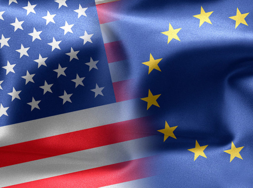 Las bodegas europeas reclaman «arancel cero» para el vino en el acuerdo entre la UE y EE. UU.