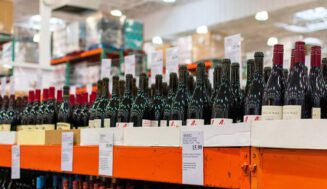 Las importaciones de vino en EEUU cierran el primer semestre con una subida del 7,4% en dólares y del 1,9% en litros