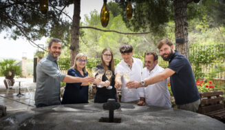 Celler Kripta deja la DO Cava y se incorpora a Corpinnat