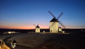 Sabor Quijote, apuesta por el vino en Campo de Criptana