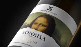 Sonrisa de Tares, el godello más fresco de Dominio de Tares