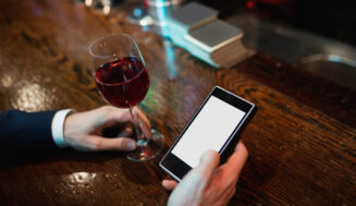 El vino español abraza la innovación digital en 2025, transformando la experiencia enológica