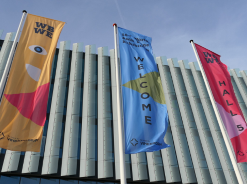World Bulk Wine Exhibition 2025: El Escenario Global que las Bodegas Españolas deben participar