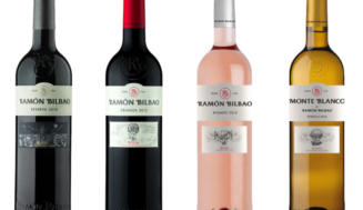Ramón Bilbao se convierte en el vino oficial de la Selección Española de Fútbol