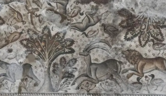 Arqueólogos Desentierran una antigua bodega romana en las montañas de Turquía