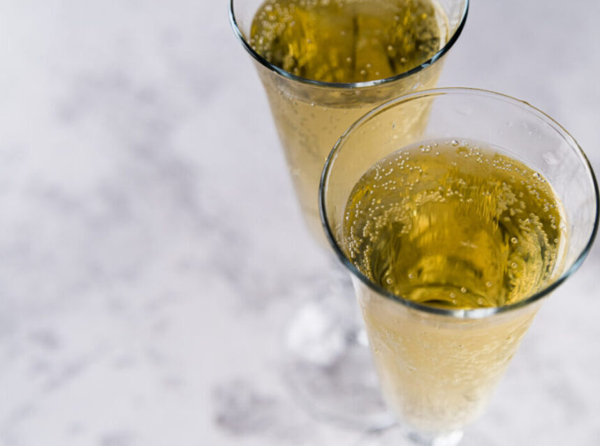 Heidsieck Monopole: El histórico champagne ante un giro inesperado
