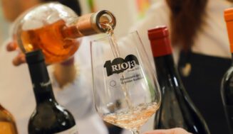 Rioja reafirma su impuslo en América del Norte, con una cita inolvidable en México por su Centenario
