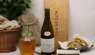 Altos de Pioz saca al mercado un Malvar en el páramo alcarreño Altos de Pioz saca al mercado un Malvar en el páramo alcarreño