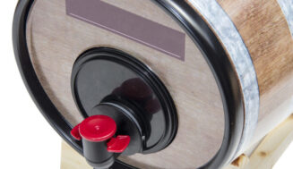 Alemania, el termómetro del vino: El litro ya no manda Alemania, el termómetro del vino: El litro ya no manda