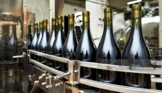 La producción vitivinícola global sigue en números rojos por tercer año consecutivo